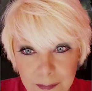 Meet your Posher, Kathy